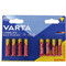 Varta Longlife Max Power AAA 8τμχ Varta Longlife Max Power AAA 8τμχ