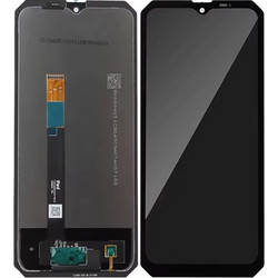 Οθόνη & Touch Panel Blackview Oscal Marine 1 - Marine 2 (BLACK)