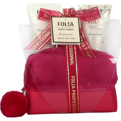 FOLIA Red Nesseser Body Powder 41-487