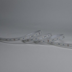 ΤΑΙΝΙΑ LED 5M 10W 12V RGB 60 LED/M IP65 PLUS