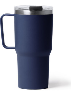 Ποτήρι KENCHER NAVY BLUE