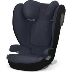 Cybex Solution B3 i-Fix Κάθισμα Αυτοκινήτου i-Size Bay Blue