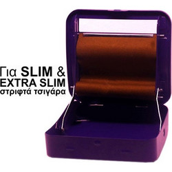 Μηχανή στριφτού Over Top Extra Slim CR30 70mm CR30