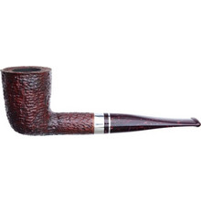 SAVINELLI BACCO 409 RUSTIC BROWN 9mm πίπα καπνού (P402ZMS-9)