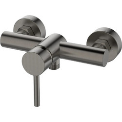 Karag Artemis SO903F11 Gun Metal - Μπαταρία Ντουζιέρας