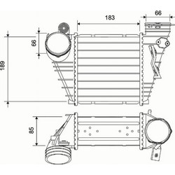 VALEO 822952