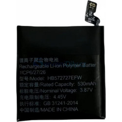 Battery For Huawei watch GT-3 PRO Battery Replacement -HB572728EFW