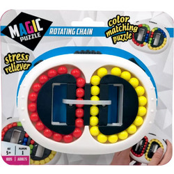Magic Puzzle Rotating Chain 61484175