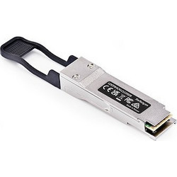 STARTECH QSFP28 Loopback Module 100G (Παθητικό, Ασημί)