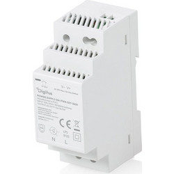 DIGITUS Τροφοδοτικό 24V DC 36W Step-Shape DIN-Rail (DN-PWR-SST-3624)