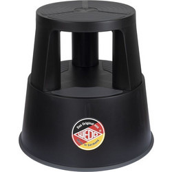 WEDO Rollhocker SuperStep μαύρο