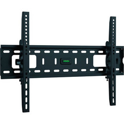 VALUE Βραχίονας Τοίχου για TV/Monitor, Μαύρος, Κλίση -15/+15 VESA έως 600x400