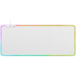 Deltaco GAM-079-W White XXL