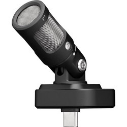 Shure Motiv MV88 Πυκνωτικό Μικρόφωνo Lightning