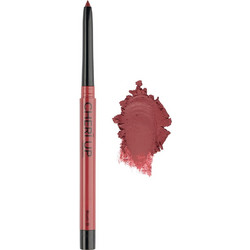 Cheri Up Twist Up 1 Blush Μηχανικό Lip Liner