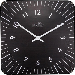 NEXTIME WATCH Unisex 3240ZW (35X35CM)