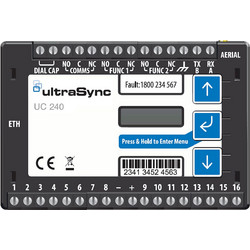 Aritech UltraSync Communicator με IP και 4G 2G dual path