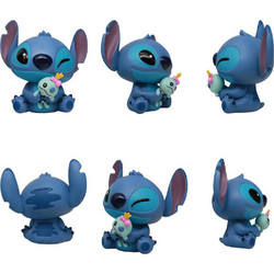 Monogram International Φιγούρα Κουμπαράς Stitch