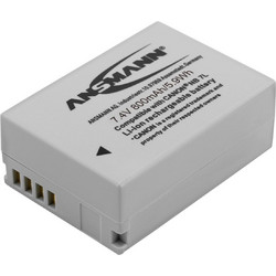 Ansmann NB-7L 800mAh
