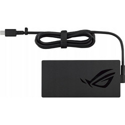 Asus Φορτιστής Laptop 180W 19.5V 9.23A με Ενσωματωμένο Καλώδιο Τροφοδοσίας ADP-180MB