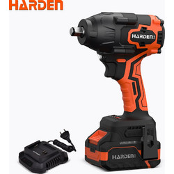 ΜΠΟΥΛΟΝΟΚΛΕΙΔΟ ΜΠΑΤΑΡΙΑΣ 758482 20V 850Nm Harden