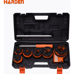 ΒΙΔΟΛΟΓΟΙ Harden 6τεμ