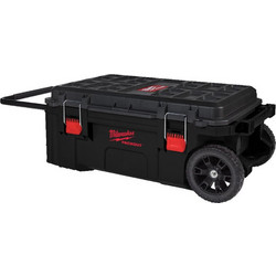 Milwaukee PACKOUT 4932478161 Βαλίτσα Εργαλείων Πλαστική Τροχήλατη M96.5xΠ60.9xΥ40.1cm