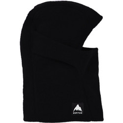 BURTON EMBER FLEECE BALACLAVA FACE MASK TRUE BLACK