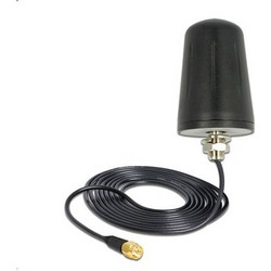 DeLOCK 89534 Εξωτερική Κεραία Wi-Fi Πανκατευθυντική 3dBi με Σύνδεση SMA