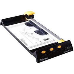 Κοπτικό Μηχάνημα Fellowes Neutron Plus A4 Paper Trimmer