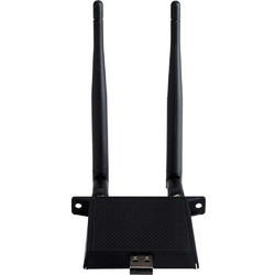 ViewSonic LB-WIFI-001 Ασύρματος USB Αντάπτορας Δικτύου 750Mbps