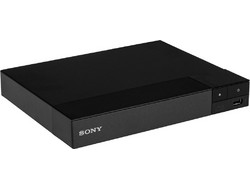 Sony BDP-S1700K