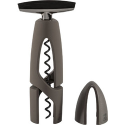 Ανοιχτήρι Ποτών Peugeot Altar 17cm BASALT