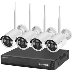 Kruger & Matz Connect C200 Kit