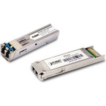 Transciever Planet 1-Port GE SFP+ - 30m MTB-TRJ