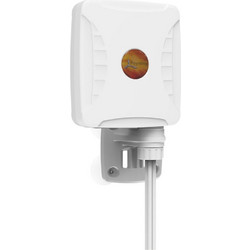 Κεραία Δικτύου Poynting 5G/LTE Mast/Wand/Window A-XPOL-0001-V2-21 SMA (M) 3dbi 2x2 MIMO Omnidirectional SMA - Male 2 x 5 Me