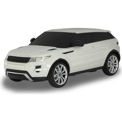 Jamara Τηλεκατευθυνόμενο Τζιπ Land Rover Evoque 1:14 404480