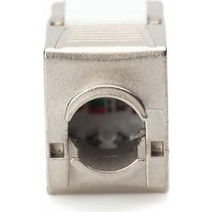 Αξεσουάρ Δικτύου Digitus Keystone Jack Cat6A/RJ45-LSA shielded 500MHz 48St