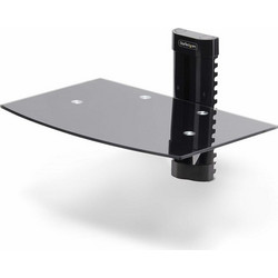 Βάση Monitor StarTech Floating Wall-Mounted Shelf