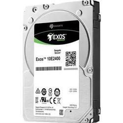 Seagate Enterprise Performance 1.8TB HDD Σκληρός Δίσκος 2.5" SAS 10000rpm με 256MB Cache