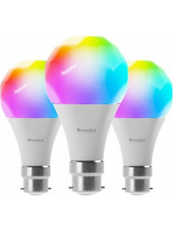 Λάμπα LED Smart Nanoleaf ESSENTIALS BULB A60 B2 F 9 W