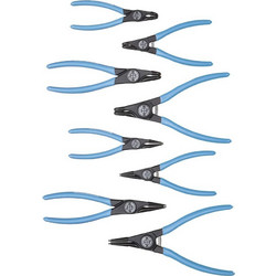 Πένσες Gedore Circlip Pliers Set 8-pieces