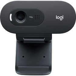 Logitech C505e Web Camera 720p 30fps