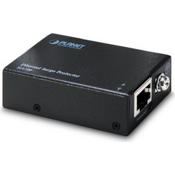 Surge Protector Planet ELA-100 Black