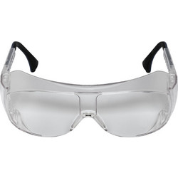 Γυαλιά Εργασίας Uvex 9161 safety spectacles blue/black