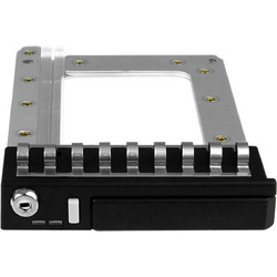 RaidSonic Icy Box IB-2222SSK 4 x 2.5" Dual