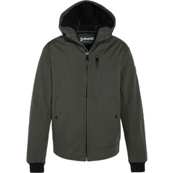 Schott Urban Kale Ανδρικό Μπουφάν Χακί