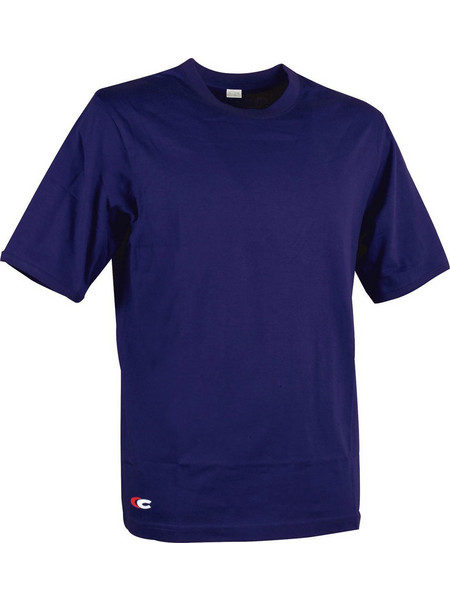T-Shirt Ανδρικό Cofra Zanzibar navy