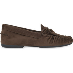 CORINA LOAFERS X165H6401O64 - OLIVE M6640-KAKI