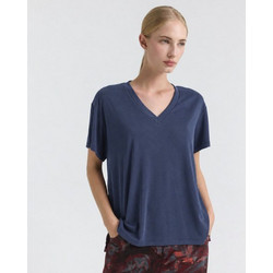 NAMASTE ΜΠΛΟΥΖΑ 68%ΜΟΝ-32%ANA ΠΕΣ ARLETTE - WW0726019 - ΓΥΝΑΙΚΕΙΟ - BLUE